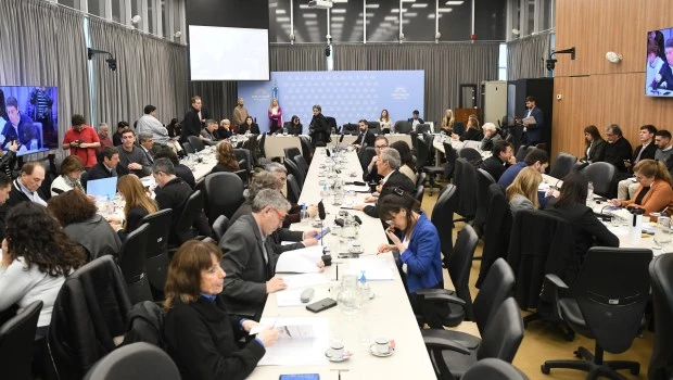 El 26 o 27 de agosto, Diputados debatirá otra ley que puede afectar el tan cuidado equilibrio fiscal.