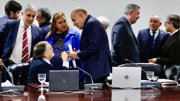 El Consejo de la Magistratura avanzó en la investigación contra el juez Civil y Comercial Federal Alejandro Patricio Maraniello.