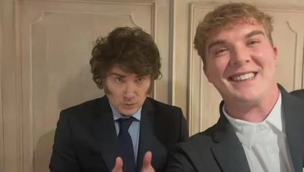 Libra: Ordenaron congelar más de 300.000 dólares en criptoactivos