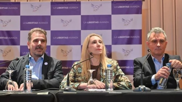 Karina Milei habilitó al PRO a integrar la mesa de campaña bonaerense
