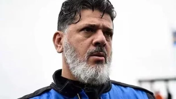 Pablo Otero.
