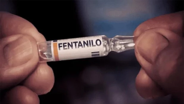 “Las ampollas contaminadas de fentanilo están fuera de circulación”, afirmó el ministro de Salud de Córdoba