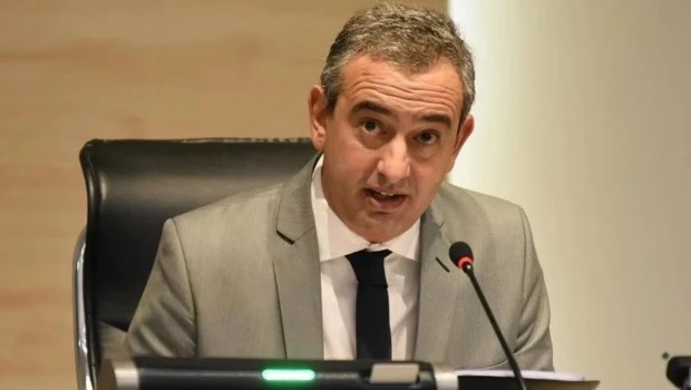 El intendente de Rosario sobre fentanilo:“Estamos ante la mayor catástrofe sanitaria que va a tener la historia del país”