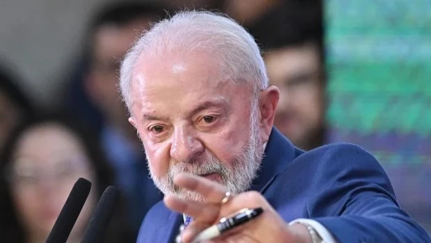 Lula le respondió a Trump: “Brasil no se arrodillará ante los Estados Unidos”