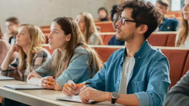¿Cuánto estudian los argentinos? 