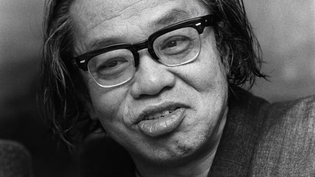 Del gran novelista Seicho Matsumoto se ha dicho que fue el “Simenon japonés”.