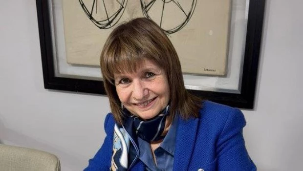 Bullrich oficializó su candidatura a senadora por la Ciudad: “Donde están las batallas más difíciles, ahí voy a estar”