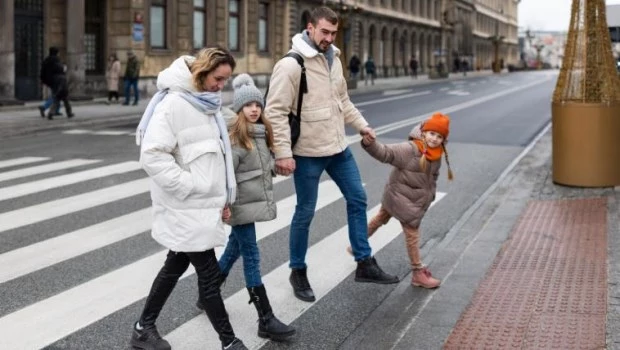 Agosto es un mes clave para la educación vial