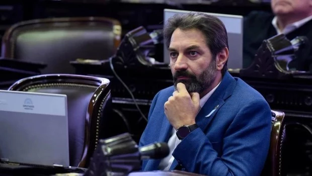 Pablo Carro encabezará la lista del kirchnerismo en Córdoba