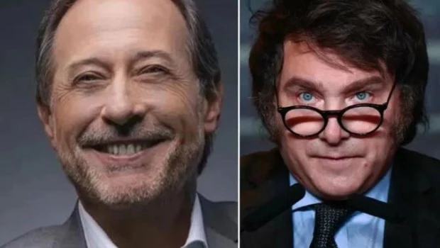 Milei defendió la película de Francella que usó para dar una batalla cultural en el Gabinete