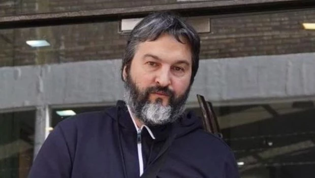 García Furfaro: “Voy a ir preso pronto, no quieren que se sepa la verdad