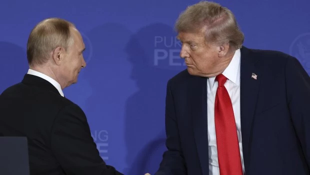 Zelensky se reunirá con Trump tras la cumbre entre EE.UU y Rusia que no logró un acuerdo para un alto al fuego