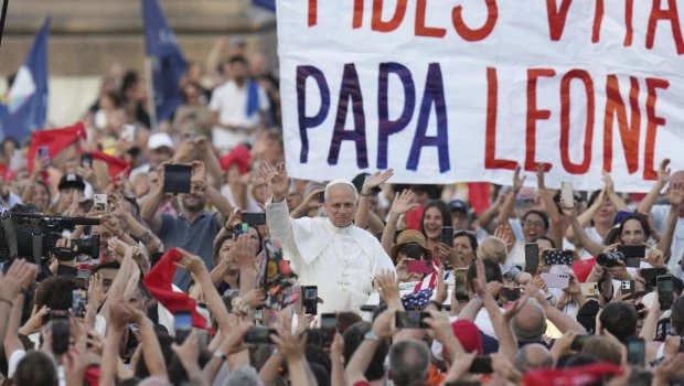 León XIV cumple sus primeros 100 días como pontífice