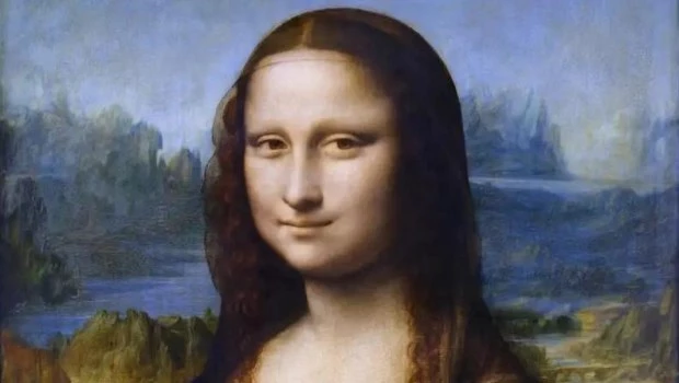 ¿De qué se ríe la Gioconda?