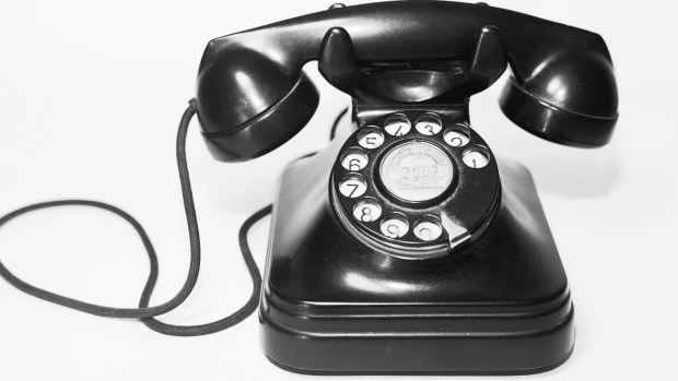 Réquiem para el teléfono de casa