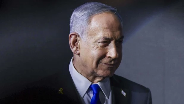 El primer ministro de Israel.