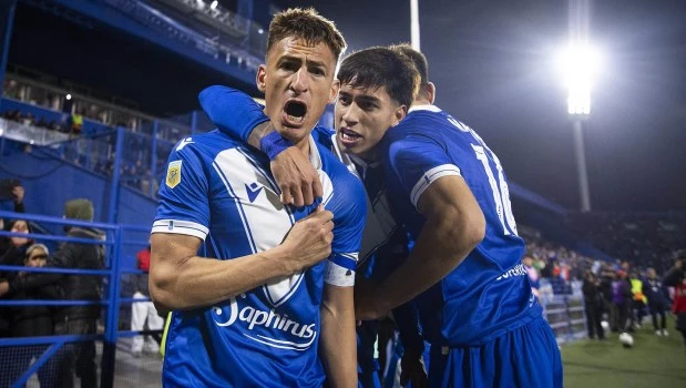 En la noche de los penales, Vélez venció a Independiente