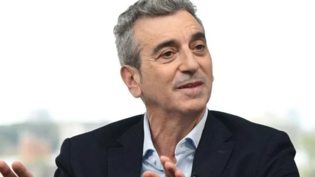 Randazzo candidato a diputado de Provincias Unidas en Buenos Aires