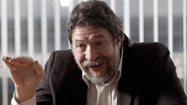 Claudio Lozano será candidato en CABA por Unidad Popular