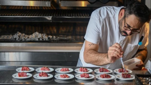 Gastronomía, música y descuentos