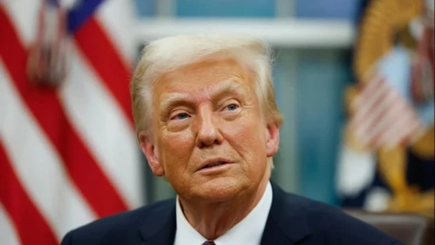 Trump dice que Xi le aseguró que China no invadirá Taiwán