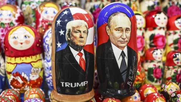 Trump: No habría acuerdo hasta que haya un acuerdo