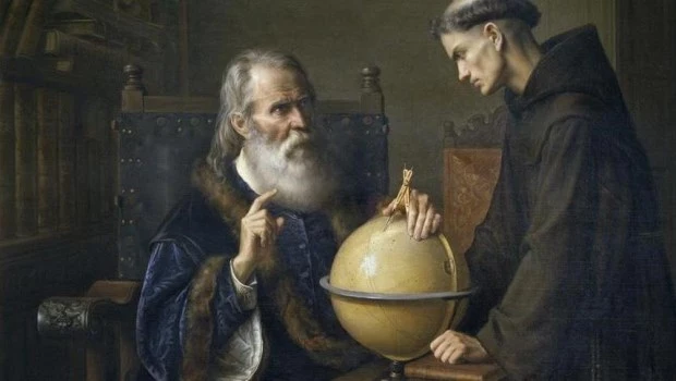 Galileo Galilei
