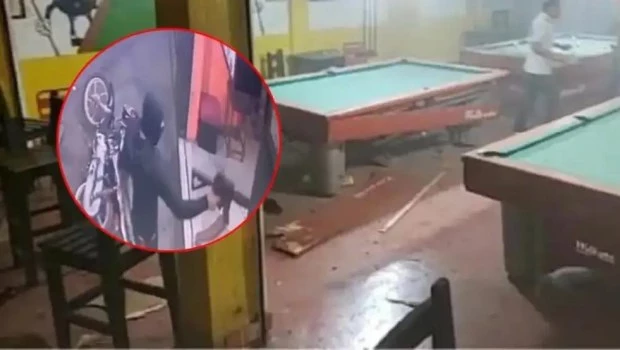 Un grupo comando asesino a siete personas en un bar de Ecuador