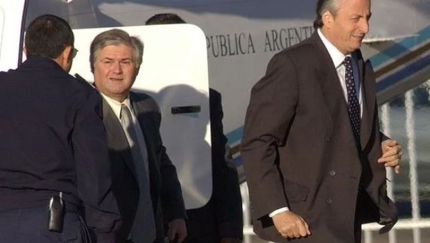 Confirman procesamientos por lavado de activos al entorno del ex secretario privado de Néstor Kirchner