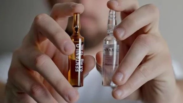 Fentanilo contaminado: comenzaron las pericias a las historias clínicas de pacientes fallecidos