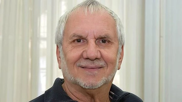 Jorge Maestro