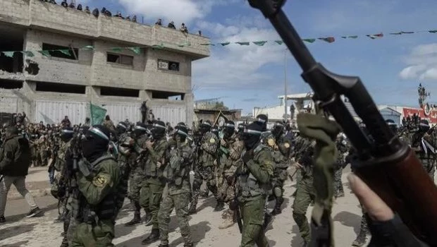 Hamás acepta la propuesta de Egipto y Qatar para una tregua en Gaza por 60 días