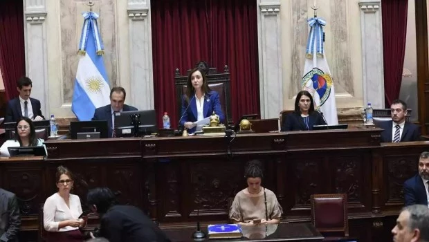Buscán dictámenes claves en el Senado
