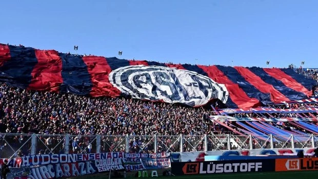 San Lorenzo, a un paso de la quiebra 