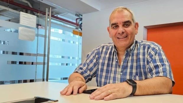 Carlos Lionel Traboulsi.