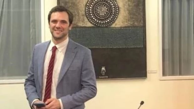 Alejandro Laurnagaray de Urquiza.