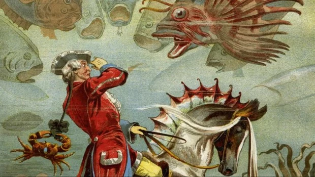 Posverdad o Mendace veritas