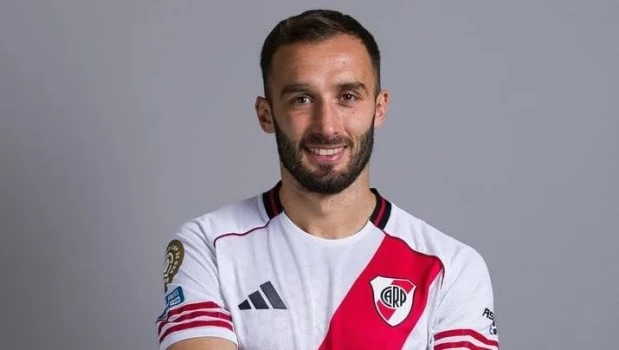 Pezzella fue operado con éxito y tendrá varios meses de recuperación