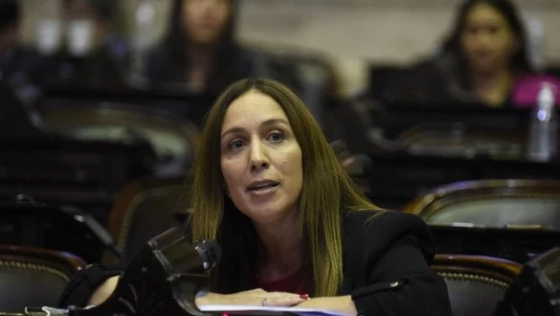 Vidal y un curioso posteo: "El 10 de diciembre me quedo sin trabajo"