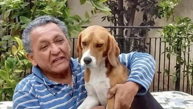 Causa Cuadernos: incorporan el peritaje que confirma a Centeno como autor