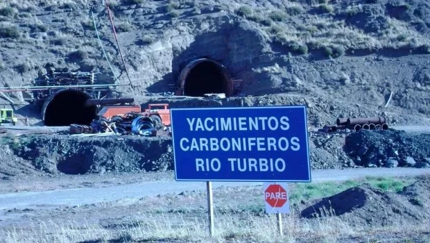 El Gobierno creó Carboeléctrica Río Turbio Sociedad Anónima