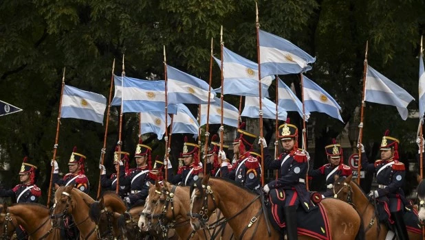 Había una vez… sanmartinianos
