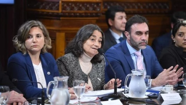 El oficialismo denunció que los proyectos por los que presionaba el PJ tenían un propósito electoralista.