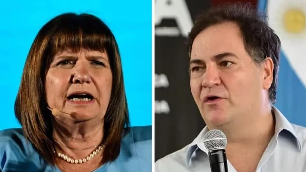 En plena campaña, Bullrich y Alonso se cruzaron por la edad de imputabilidad tras un crimen en La Matanza