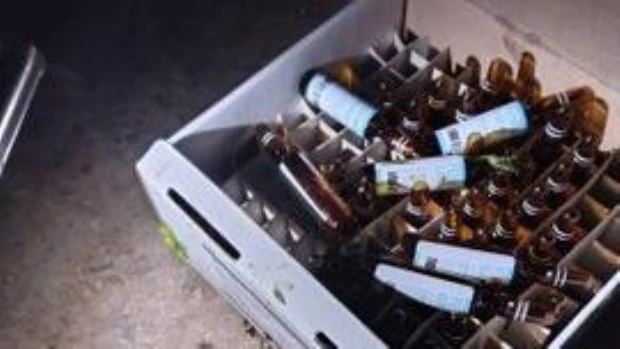  El Ministerio de Salud de Chaco niega que las dosis de fentanilo halladas en un basurero sean las contaminadas