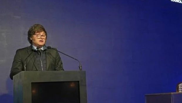 Con la participación de Milei, funcionarios y empresarios analizan el rumbo del país en el Council 2025