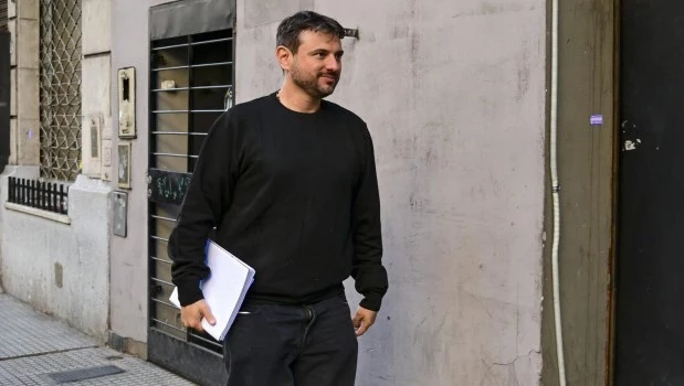 Es difícil explicar la preponderancia de Juan Grabois en el armado y la exclusión de intendentes o representantes gremiales.