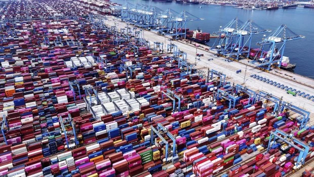 La Argentina duplicó en julio las exportaciones a China.