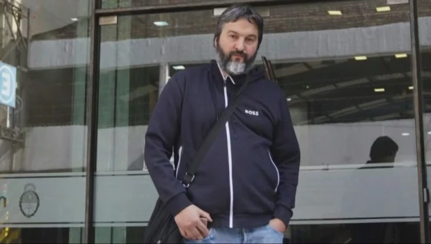 Fentanilo contaminado: detuvieron al empresario Ariel García Furfaro y a toda la cúpula del laboratorio