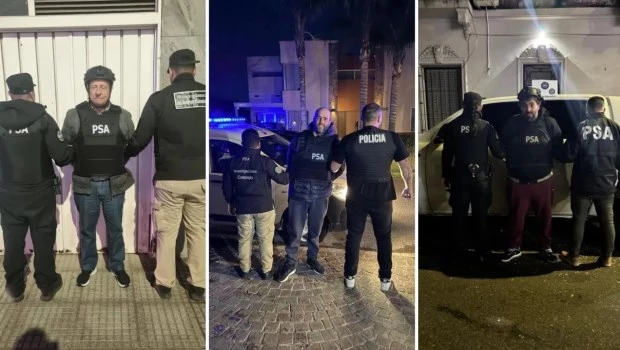 Uno por uno, los apuntados por el fentanilo contaminado